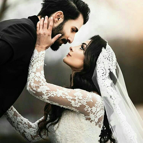 Dua For Love Back
